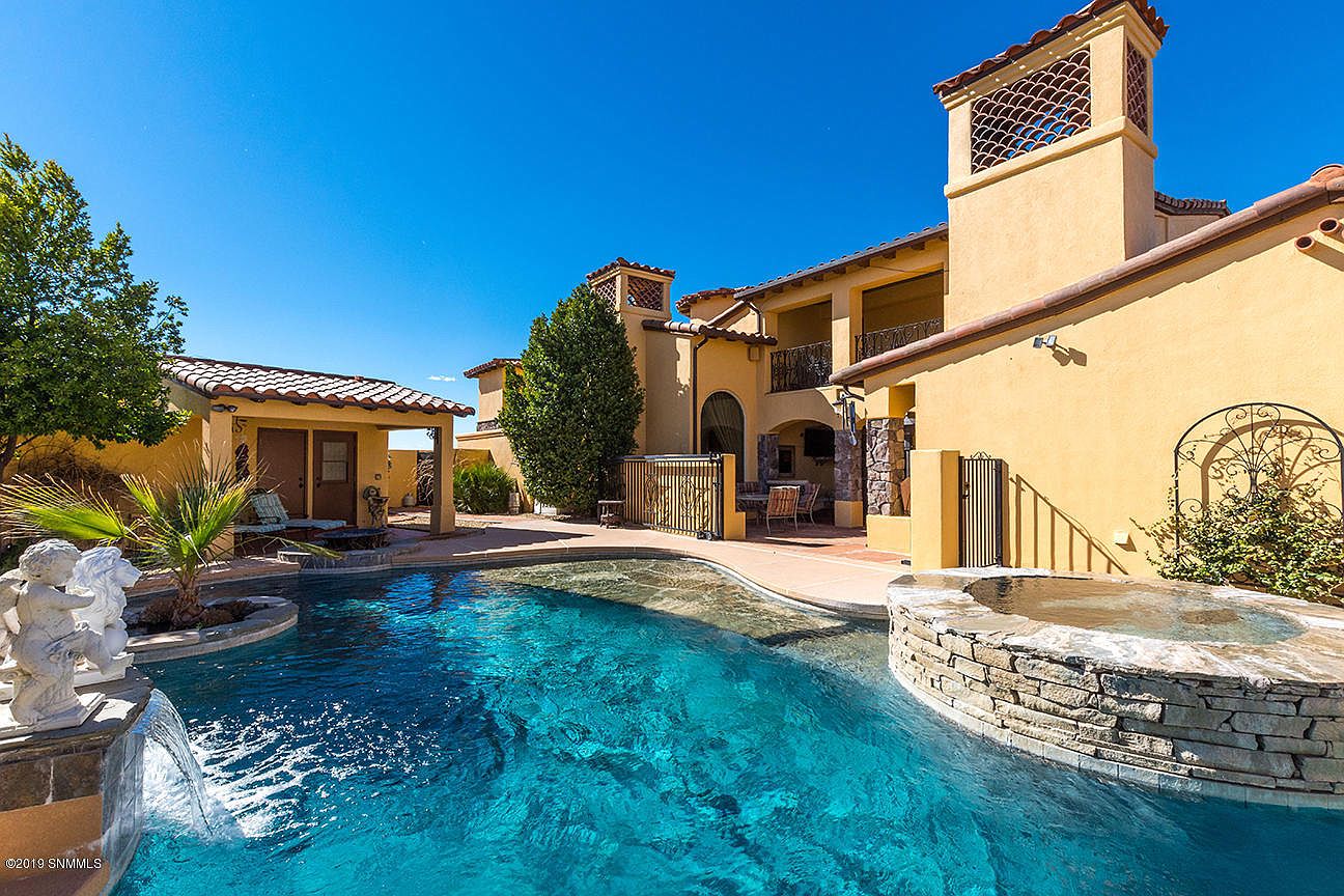 What Is a Las Cruces Luxury Home, and What Makes them So Special?
